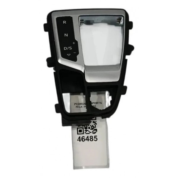 Moldura Alavanca Do Cambio Audi Q5 2.0 Híbrido 2023