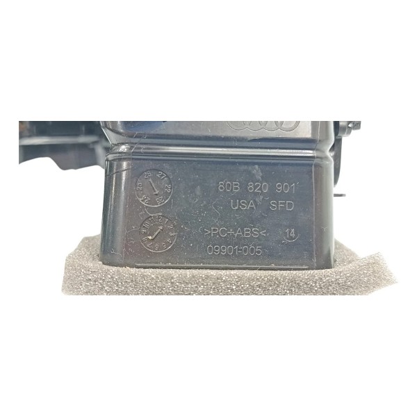 Difusor De Ar Lado Esquerdo Audi Q5 2.0 Híbrido 2023