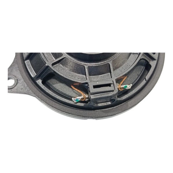 Alto Falante Painel Audi Q5 2.0 Híbrido 2023 Preto