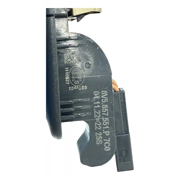 Quebra-sol Esquerdo Audi Q5 2.0 Híbrido 2023