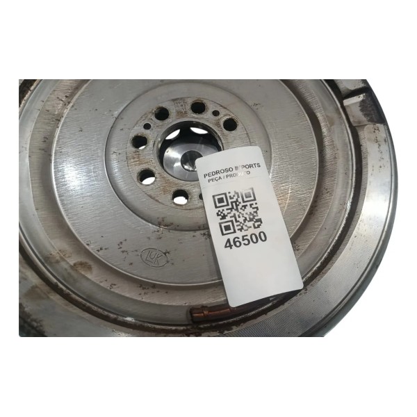 Volante Motor Audi Q5 2.0 Híbrido 2024