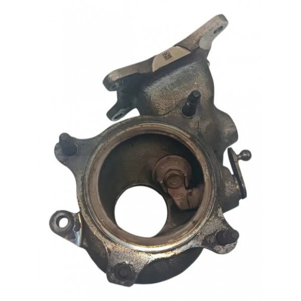 Carcaça Turbina Parte Quente Audi Q5 2.0 Híbrido 2024