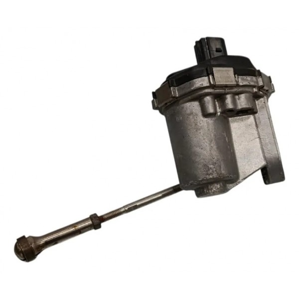 Válvula Wastegate Turbina Audi Q5 2.0 Híbrido 2025