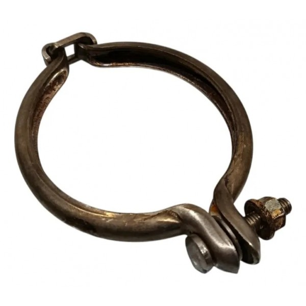 Braçadeira Turbina Audi Q5 2.0 Híbrido 2024