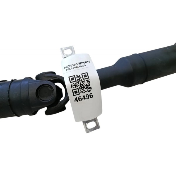 Cardan Tração Bmw 320i G20 2.0 2022