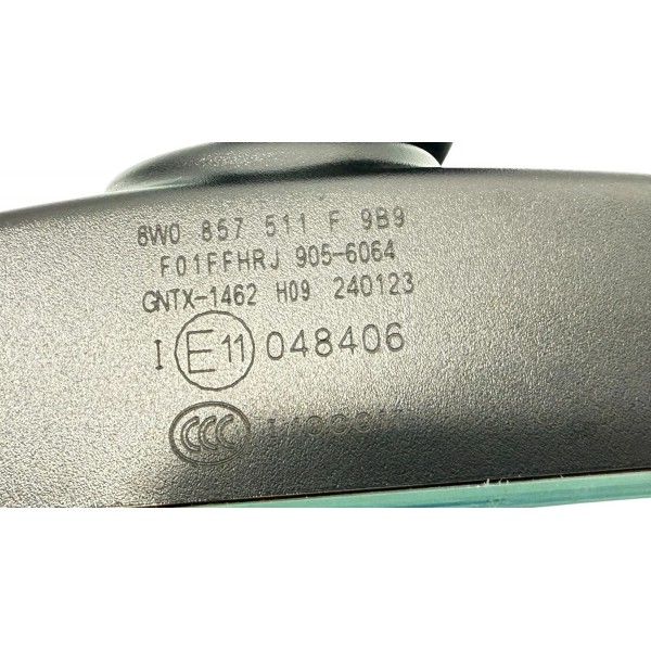 Retrovisor Interno Audi Q5 2.0 Híbrido 2024
