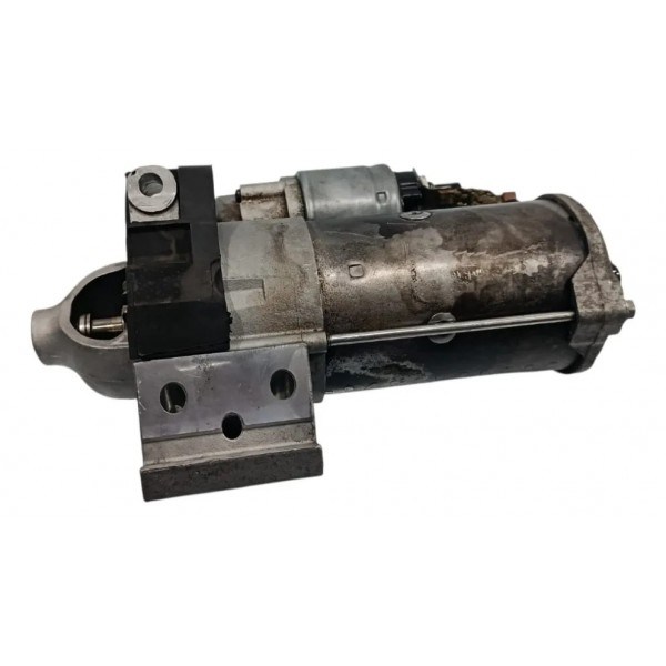 Motor Arranque Partida Bmw 320i 2.0 G20 2021
