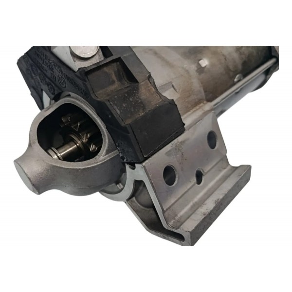 Motor Arranque Partida Bmw 320i 2.0 G20 2021