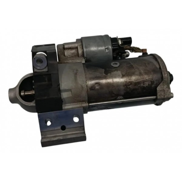 Motor Arranque Partida Bmw 320i 2.0 G20 2021