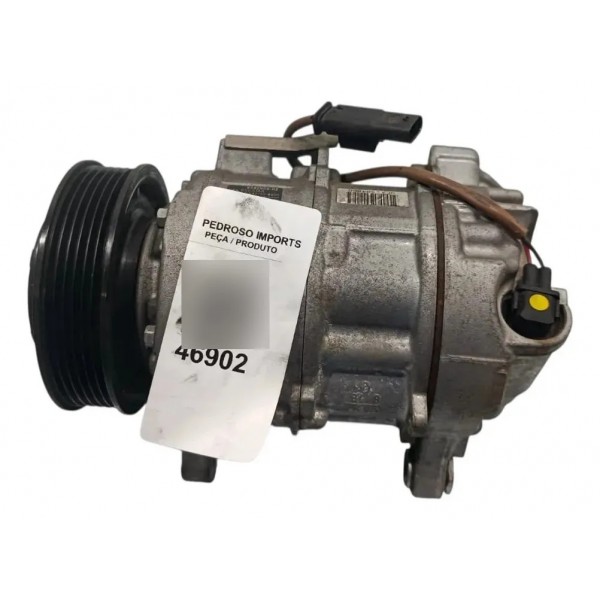 Compressor Ar Condicionado Bmw 320i 2.0 G20 2021
