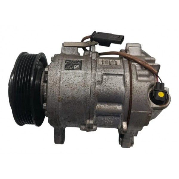 Compressor Ar Condicionado Bmw 320i 2.0 G20 2021