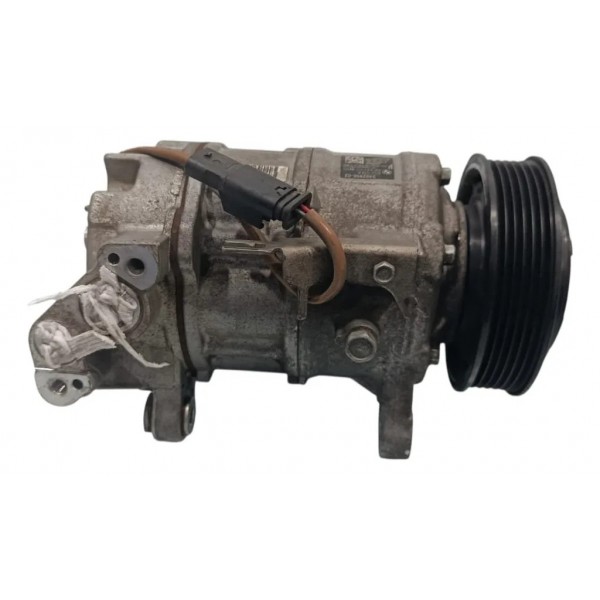 Compressor Ar Condicionado Bmw 320i 2.0 G20 2021