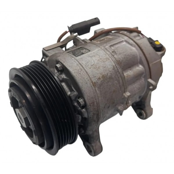 Compressor Ar Condicionado Bmw 320i 2.0 G20 2021
