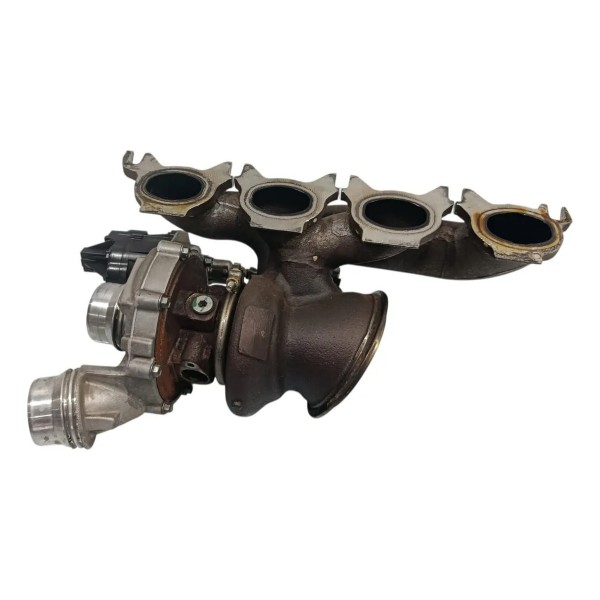 Turbina Bmw 320i 2.0 G20 2021