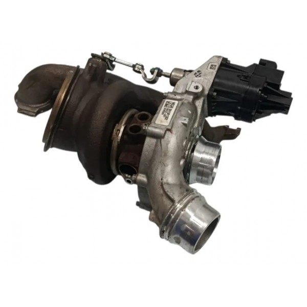 Turbina Bmw 320i 2.0 G20 2021