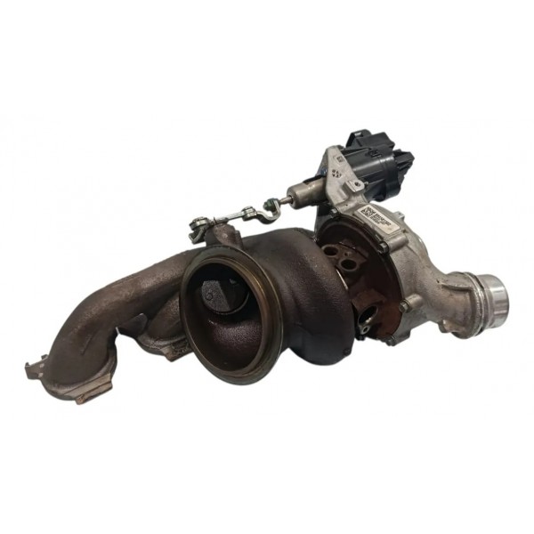 Turbina Bmw 320i 2.0 G20 2021