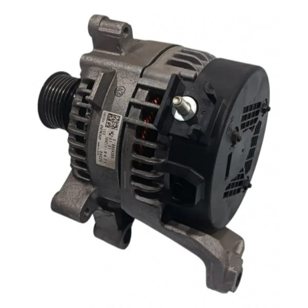 Alternador Bmw 320i 2.0 G20 2021