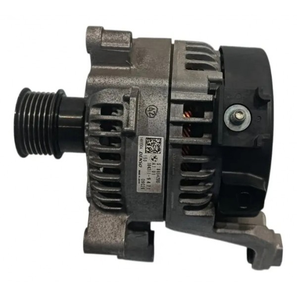 Alternador Bmw 320i 2.0 G20 2021