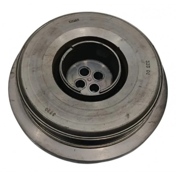 Polia Virabrequim Bmw 320i 2.0 G20 2021