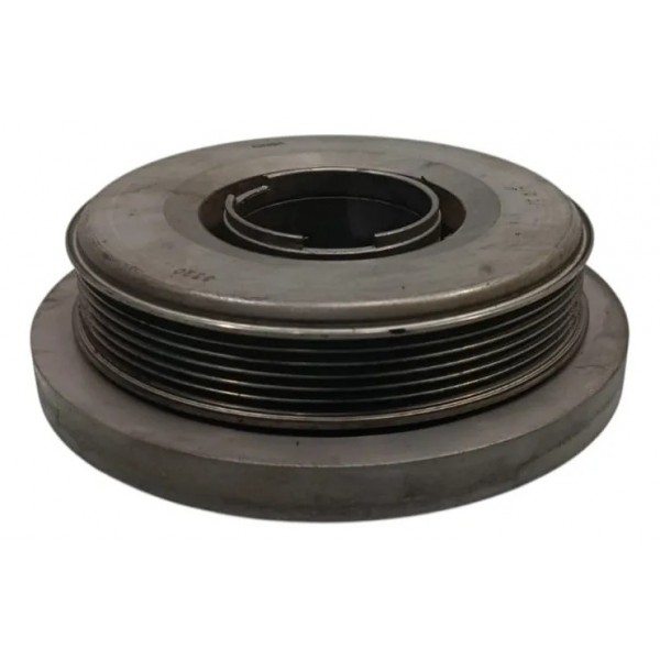 Polia Virabrequim Bmw 320i 2.0 G20 2021