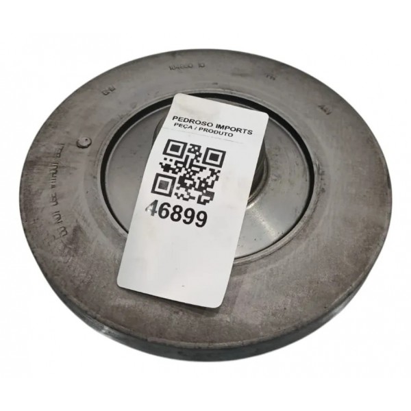 Polia Virabrequim Bmw 320i 2.0 G20 2021