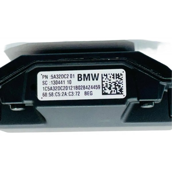 Câmera Frontal Kafas Bmw 320i Sport Gp 2021 5a32dc2-01