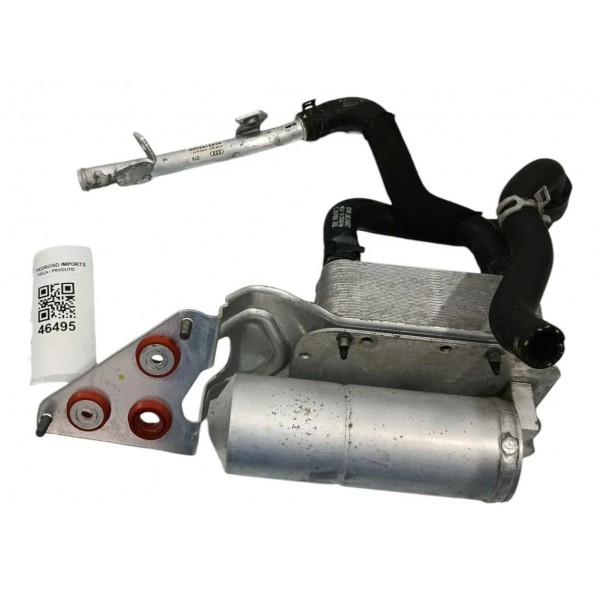 Trocador De Calor Audi Q5 2.0 Híbrido 2023 80a816114