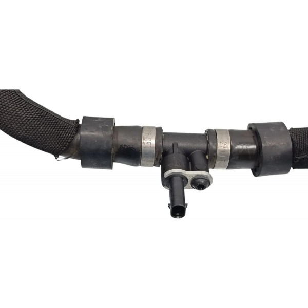 Mangueira Água Motor Audi Q5 2.0 Híbrido 2023 80a122448