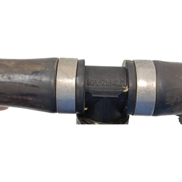 Mangueira Água Motor Audi Q5 2.0 Híbrido 2023 80a122448