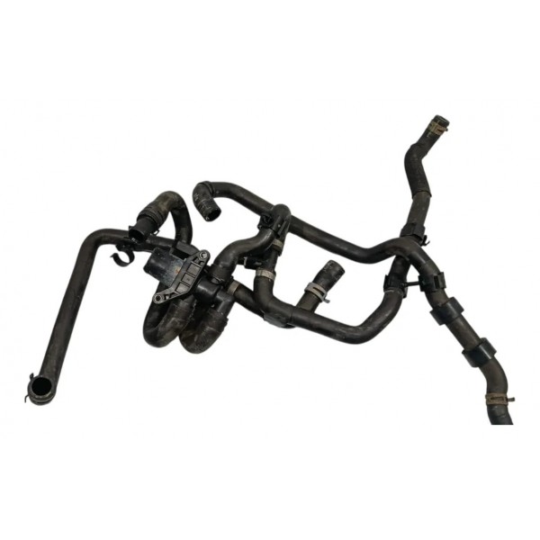 Mangueira Água Válvula Solenoide Audi Q5 2.0 Híbrido 2023