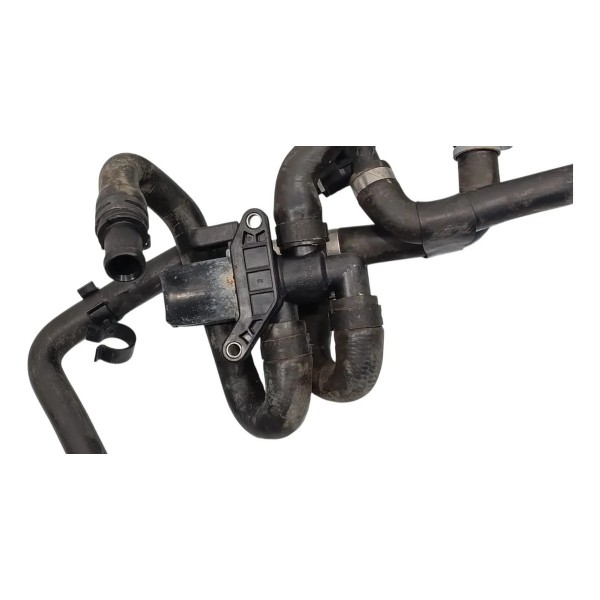 Mangueira Água Válvula Solenoide Audi Q5 2.0 Híbrido 2023