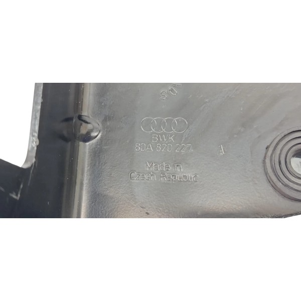 Chapa Protetor Compressor Audi Q5 2.0 Híbrido 2023