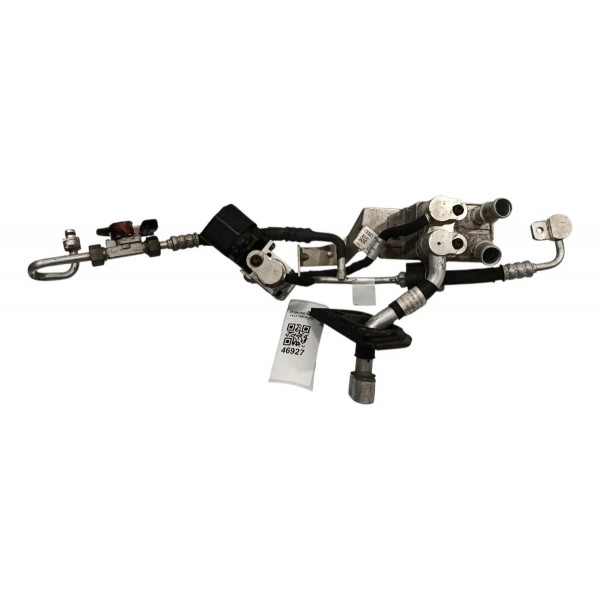 Trocador De Calor Audi Q5 2.0 Híbrido 2023 80a816115b