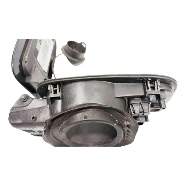 Portinhola Carregamento Elétrico Audi Q5 2.0 Híbrido 2024 127/220v