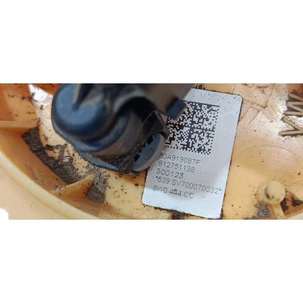 Bomba De Combustível Audi Q5 2.0 Híbrido 2023 80a919087f