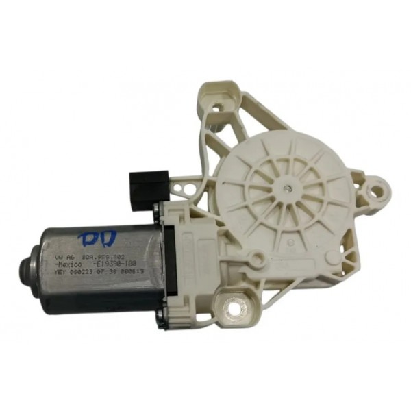 Motor Maquina De Vidro Dianteiro Audi Q5 2.0 Híbrido 2023
