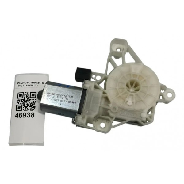 Motor Maquina De Vidro Traseiro Audi Q5 2.0 Híbrido 2023
