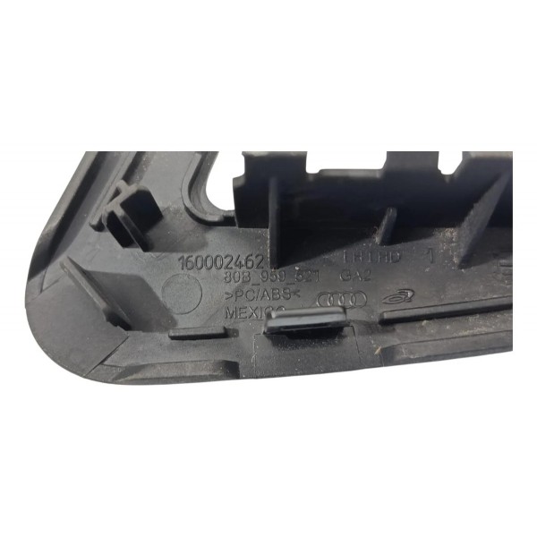 Moldura Interruptor De Porta Audi Q5 2.0 Híbrido 2023
