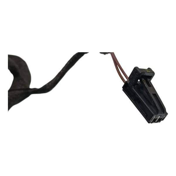 Chicote De Porta Dianteira Direita Audi Q5 2.0 Híbrido 2023