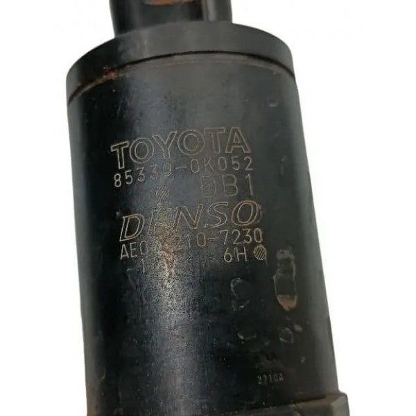Bomba Esguicho Toyota Sw4 Gr 2024