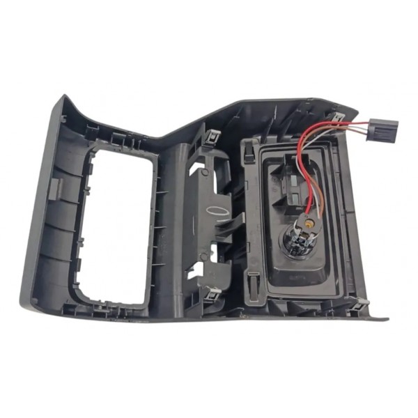 Moldura Difusor Traseiro Central Audi Q5 2.0 Híbrido 2023
