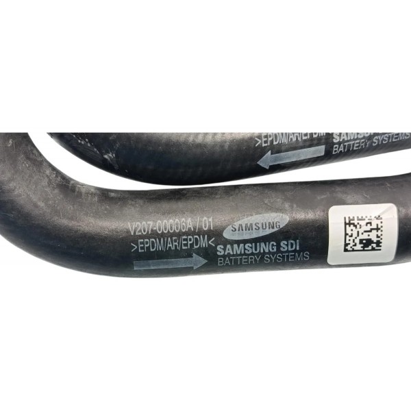 Mangueira De Refrigeração Audi Q5 2.0 Híbrido 2023 V20700006