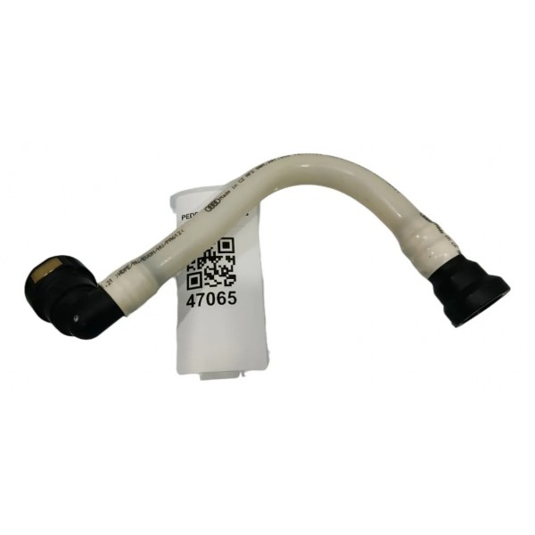 Mangueira Filtro Canister Audi Q5 2.0 Híbrido 2023 80a201268