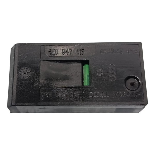 Luz De Cortesia Audi Q5 2.0 Híbrido 2023 4e0947415