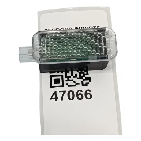 Luz De Cortesia Audi Q5 2.0 Híbrido 2023 4e0947415