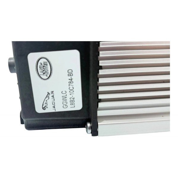 Bateria Litio 48v Land Rover Sport 2024    L8b2-10c784-bd Esquerdo