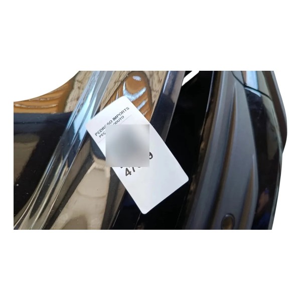 Parachoque Traseiro Audi Q5 2024