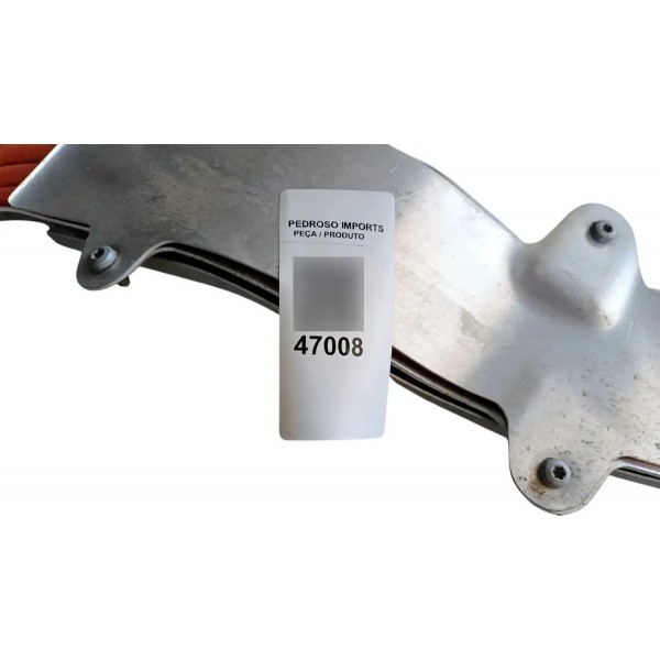 Chicote Cabo Força Bateria Audi Q5 2.0 Híbrido 2024