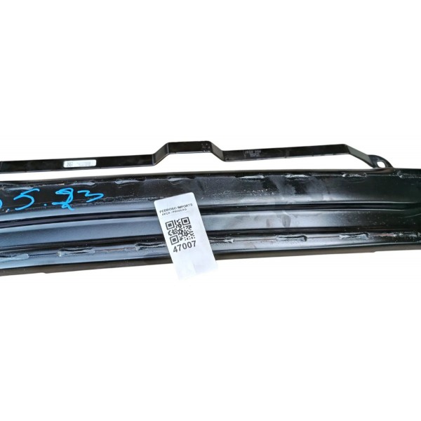 Alma Parachoque Traseiro Audi Q5 2024