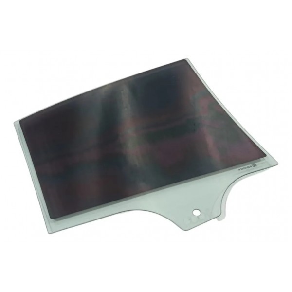 Vidro Porta Traseira Esquerda Bmw 320i 2021